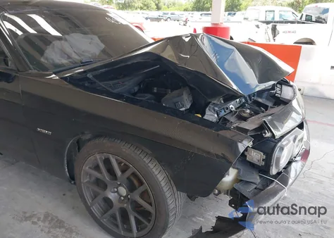 2016 Dodge Challenger R/T Shaker z USA, uszkodzony, nr VIN 2C3CDZBT6GH245926